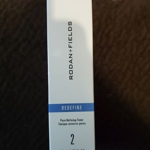 Rodan+Fields REDEFINE Pore Refining Toner